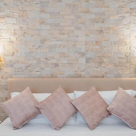 Kalammare Apartamento
