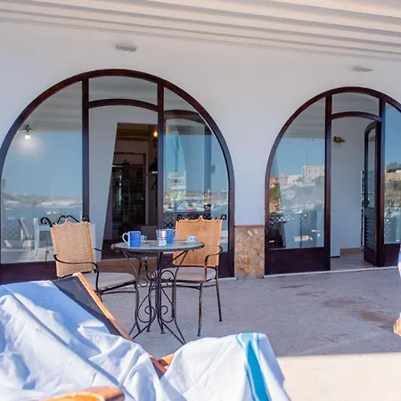 Apartamento Kalammare