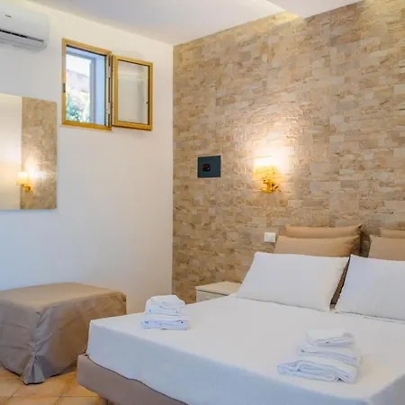 Kalammare Apartamento