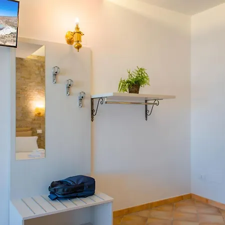 Apartamento Kalammare