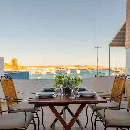 Apartamento Kalammare