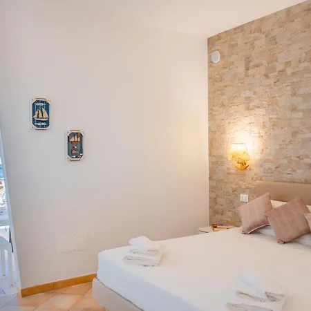 Apartment Kalammare