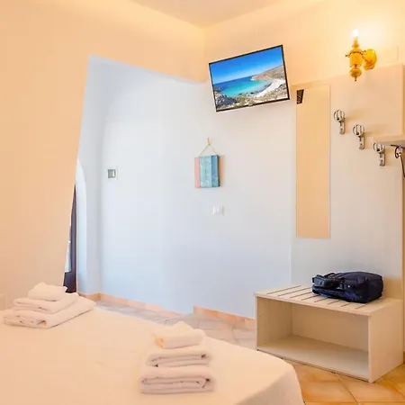Kalammare Apartment