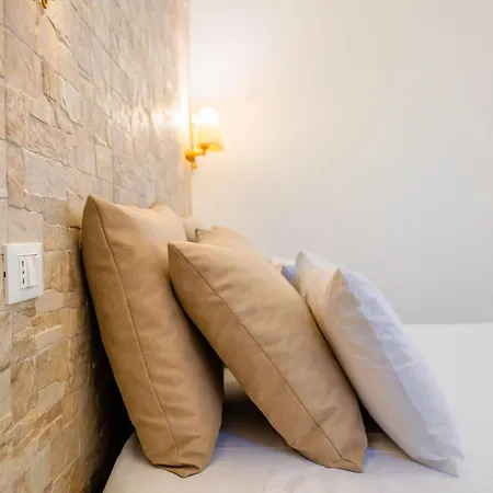 Lejlighed Kalammare Lampedusa