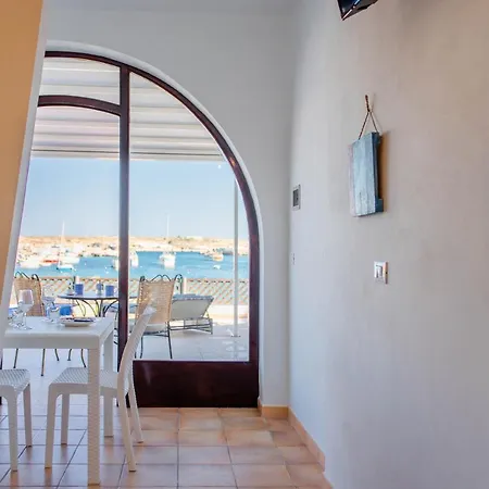 Kalammare Apartment