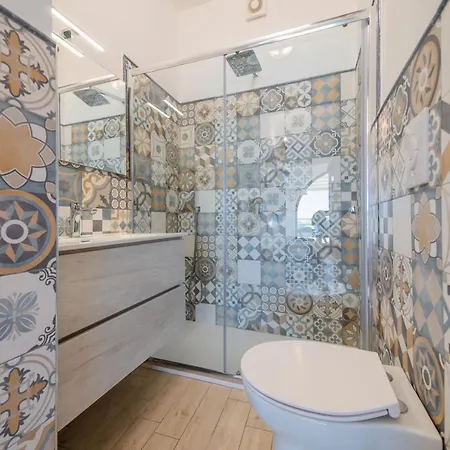 Kalammare Apartment
