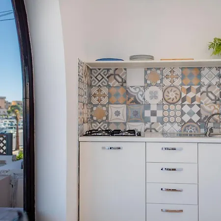 Kalammare Apartment *