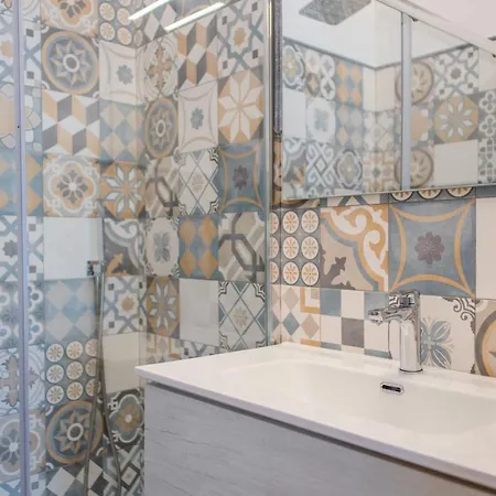 Kalammare * Lampedusa