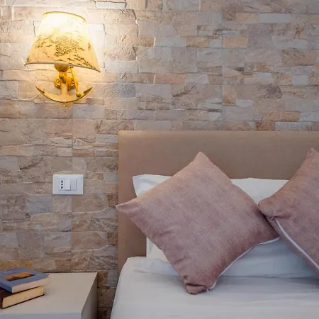 Apartment Kalammare *