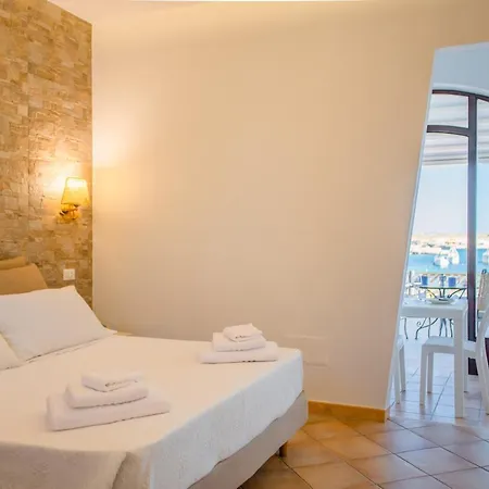 Kalammare Lejlighed *