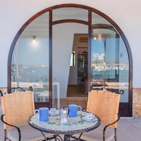 Apartment Kalammare