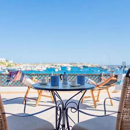 Kalammare Apartment