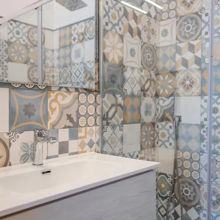 Apartment Kalammare