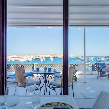 Lejlighed Kalammare Lampedusa