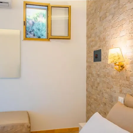 Kalammare Lejlighed Lampedusa