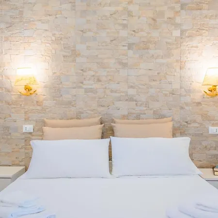 Kalammare Lejlighed Lampedusa